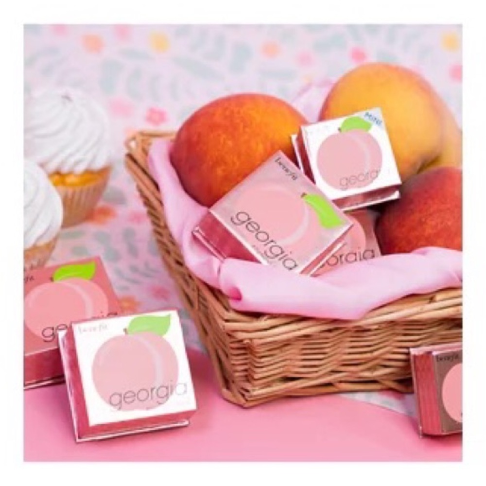 Benefit🧡